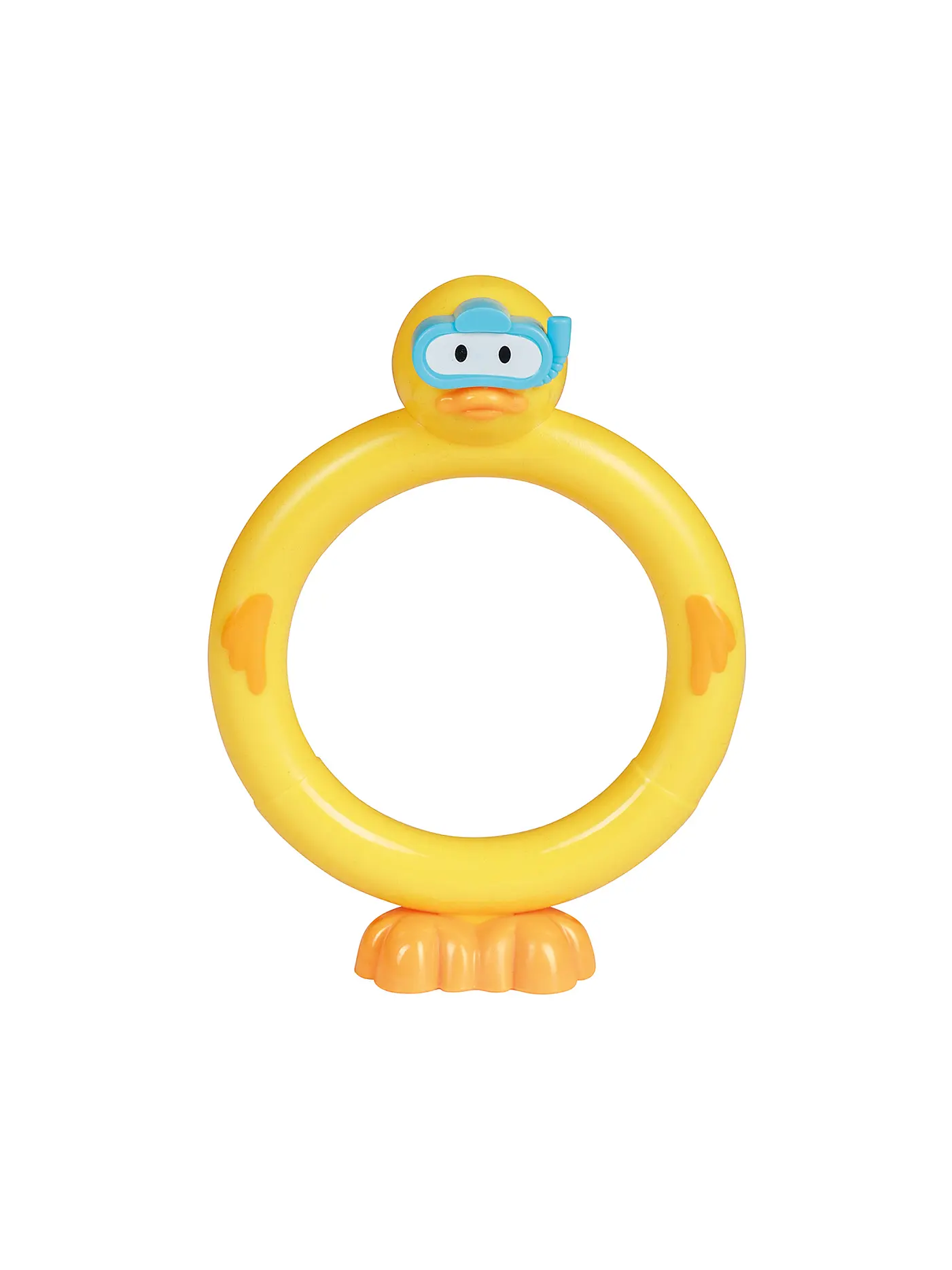 HAPPY PEOPLE | Tauchring „Ente“ | 
